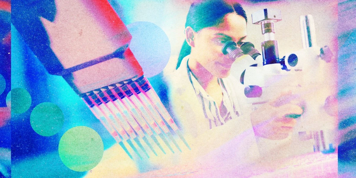 Claude Science is Anthropic’s newest flagship product