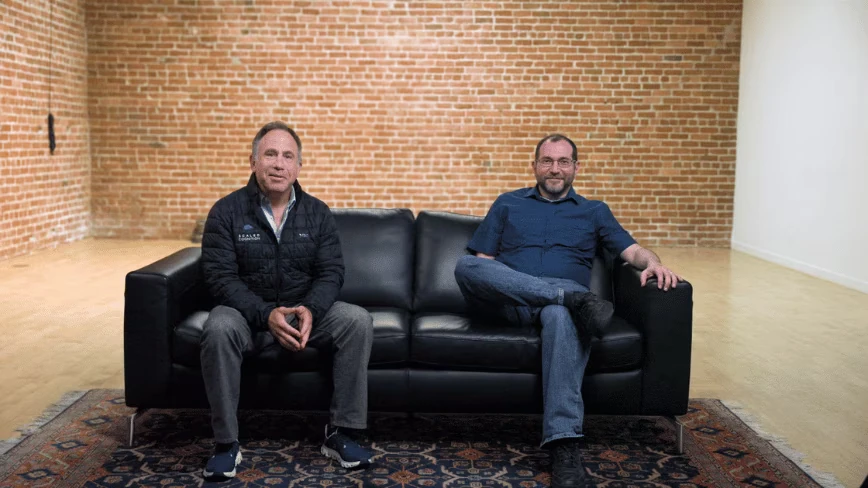Scaled Cognition raises $100M to build AI that won’t hallucinate