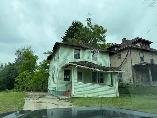 Mapping homes you can buy from the US government for <$100k