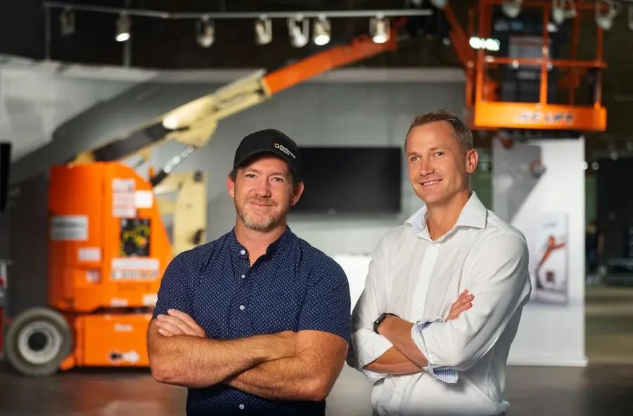 Congratulations to EquipmentShare on Going Public | Y Combinator