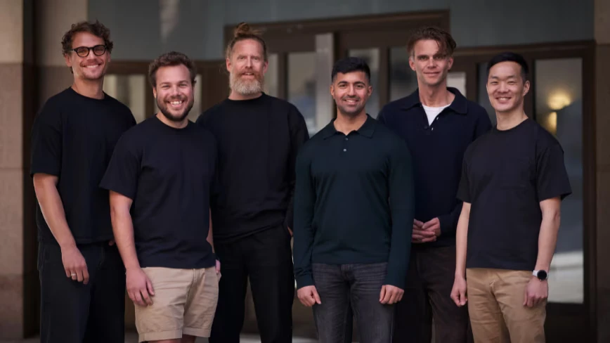 Pit launches in Stockholm with $16M to build custom AI-native software for enterprise operations