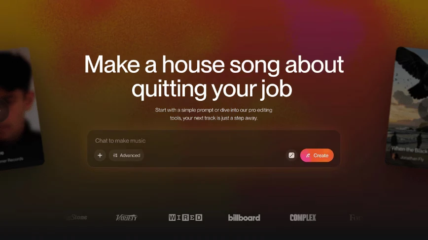 A hack just showed how Suno’s AI music was really built: millions of scraped songs