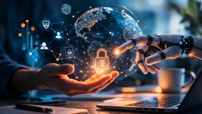 The new cybersecurity battle: Why AI is both the weapon and the shield | e27