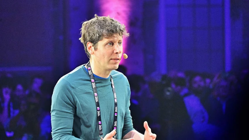 Sam Altman deleted TikTok because he could not stop scrolling. OpenAI killed Sora for the same reason.