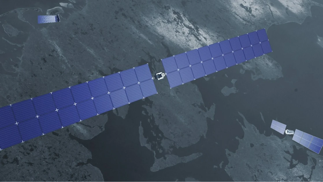 Sophia Space raises $10M seed to demo novel space computers | TechCrunch