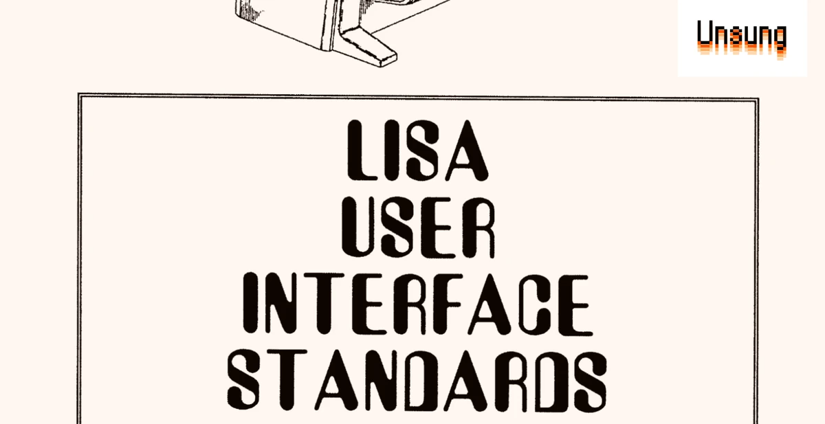 Human Interface Guidelines from various platforms