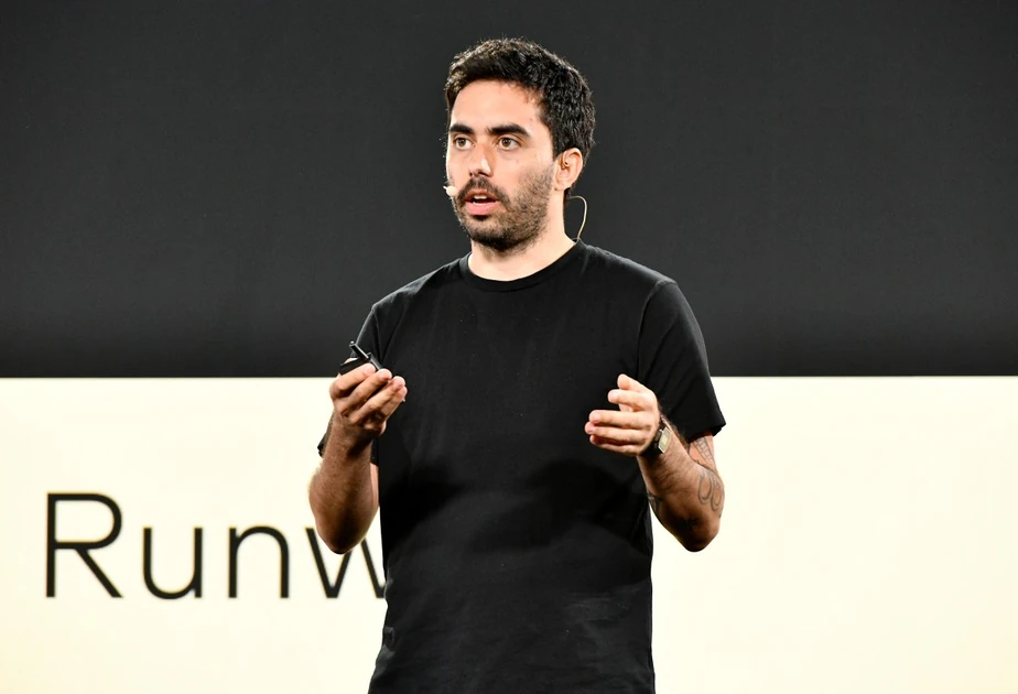 AI video startup Runway raises $315M at $5.3B valuation, eyes more capable world models | TechCrunch