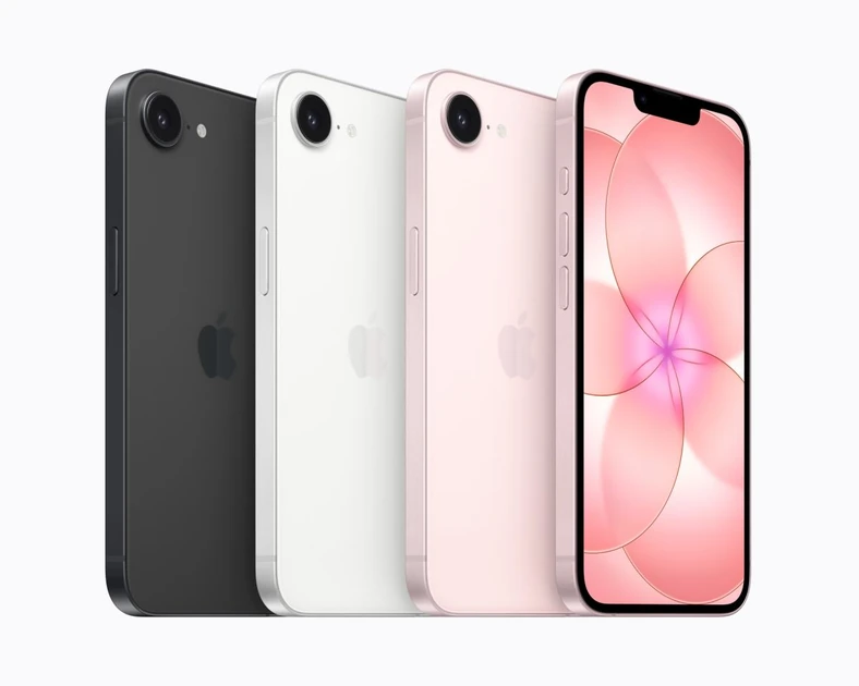 Apple bakes in AI smarts into its new $599 iPhone 17e | TechCrunch