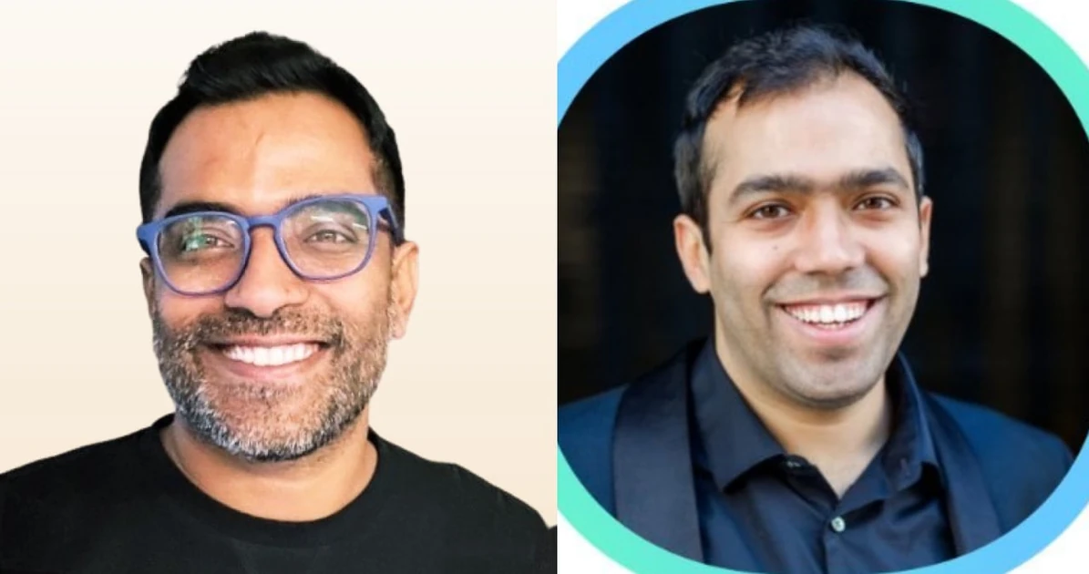 Brothers from Bihar build world’s first AI startup that doubled ARR from $50M to $100M in 30 days - Technology News | The Financial Express