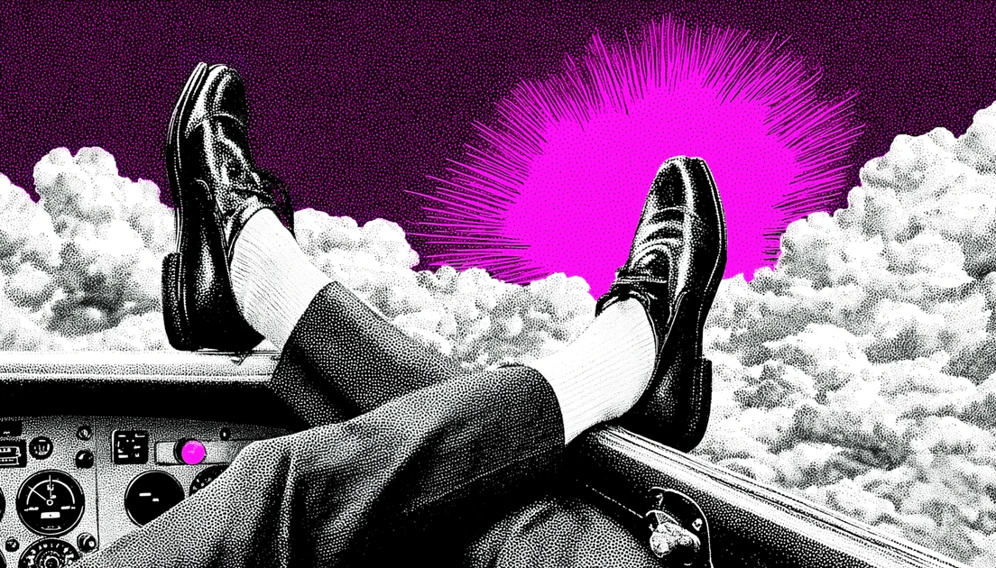 We Need to Talk About AI Autopilot