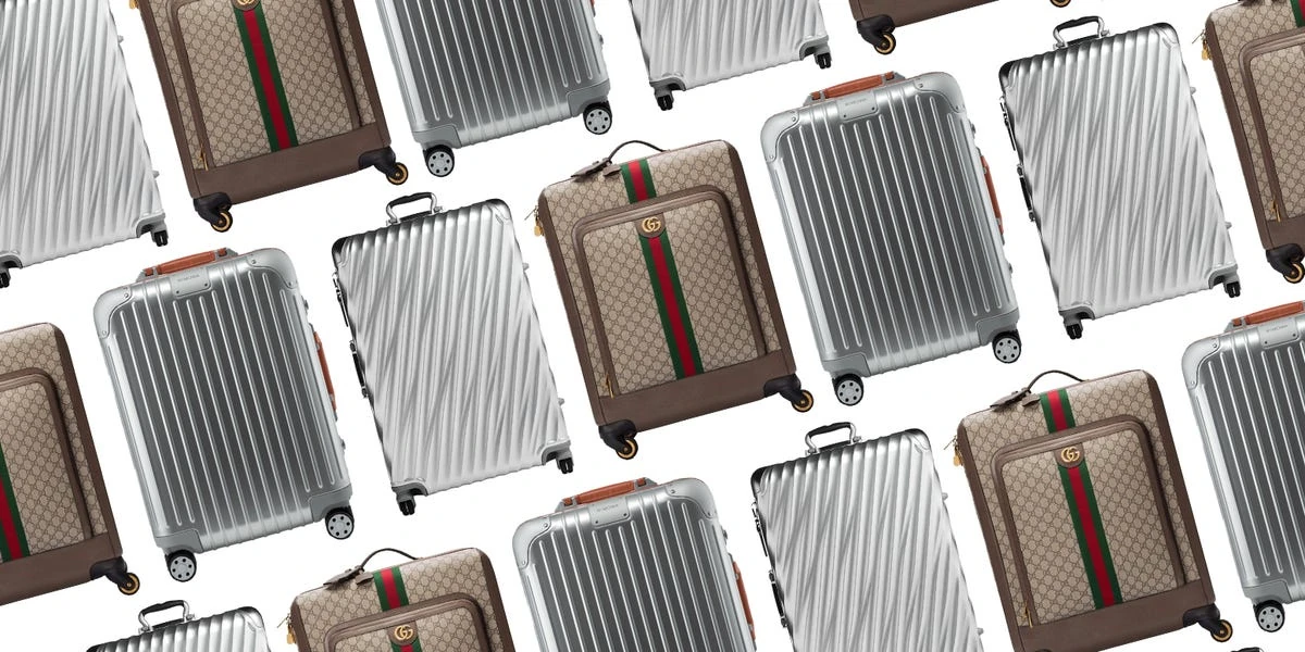 The Best Luxury Luggage for Every Kind of Traveler