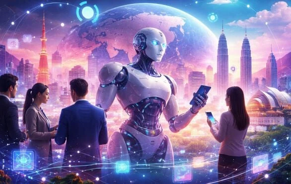 Twilio on why AI companies must rethink customer engagement to succeed in Asia Pacific | e27