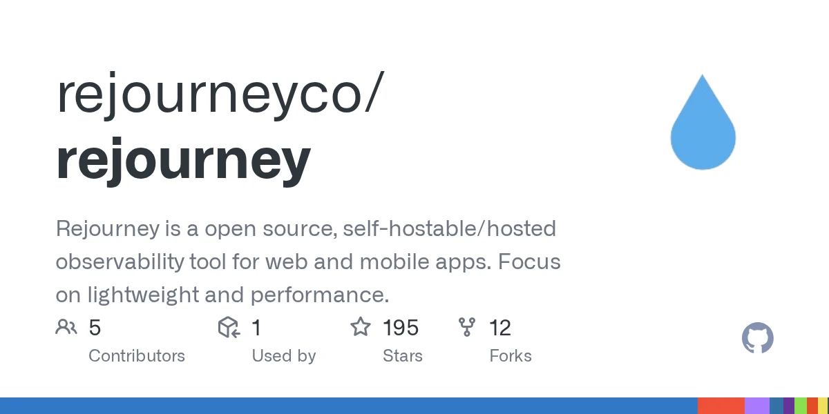 Show HN: Rejourney – Open-source revenue leak prediction for web and mobile apps