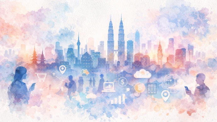 The trillion-dollar gap: How venture capital’s gender bias is stifling Southeast Asia’s potential | e27