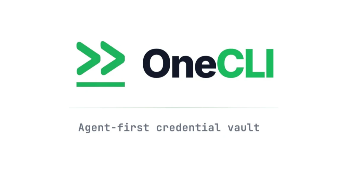 Show HN: OneCLI – OSS credential gateway that keeps secrets out of AI agents