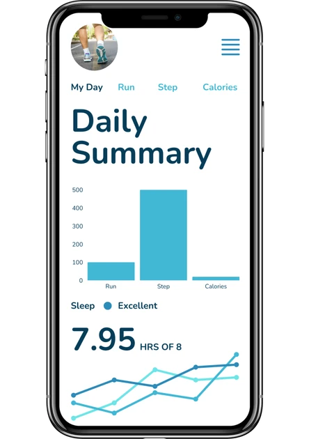 Fitness App Development Company