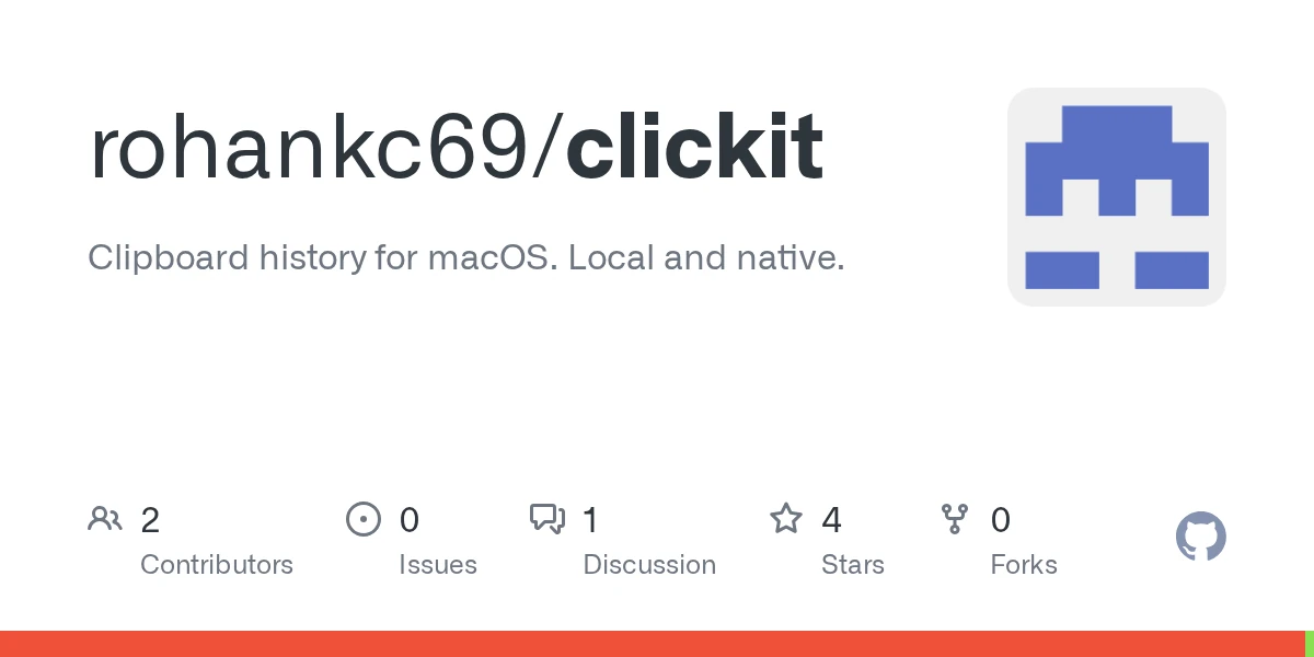 Must have tool for agentic workspace and Mac users