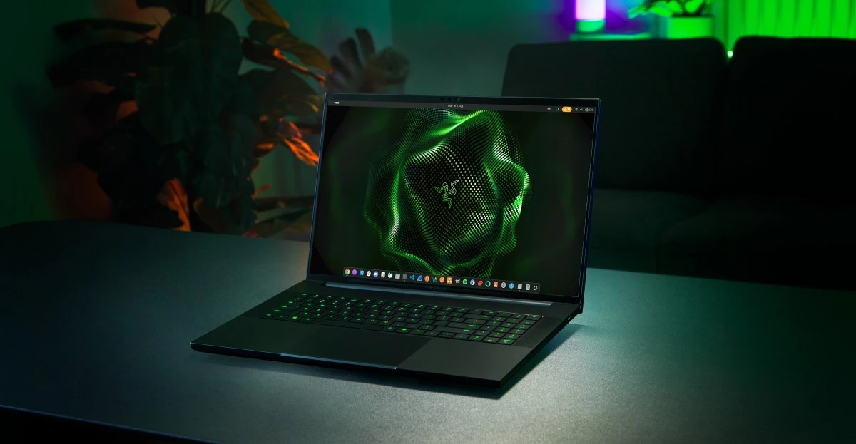 Razer’s Blade 18 is getting a $500 price hike and a new Intel chip