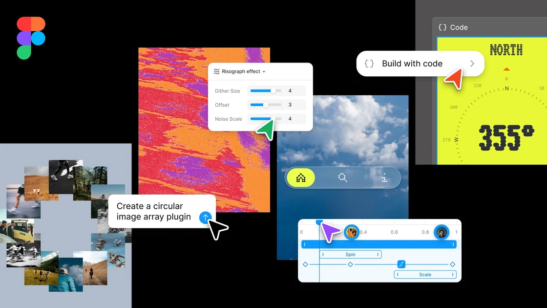 Figma bets on human judgment at Config 2026 while the AI powering its canvas belongs to someone else