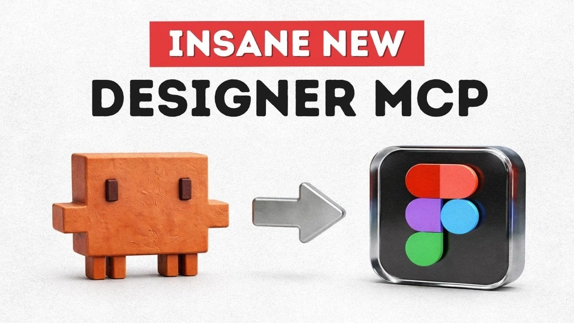 Claude Code Figma MCP Adds Two-Way Design Sync for Team Review