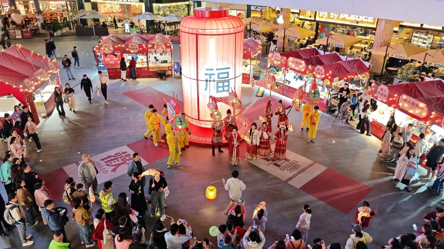China’s 618 festival is all-in on AI. Its shoppers are not.