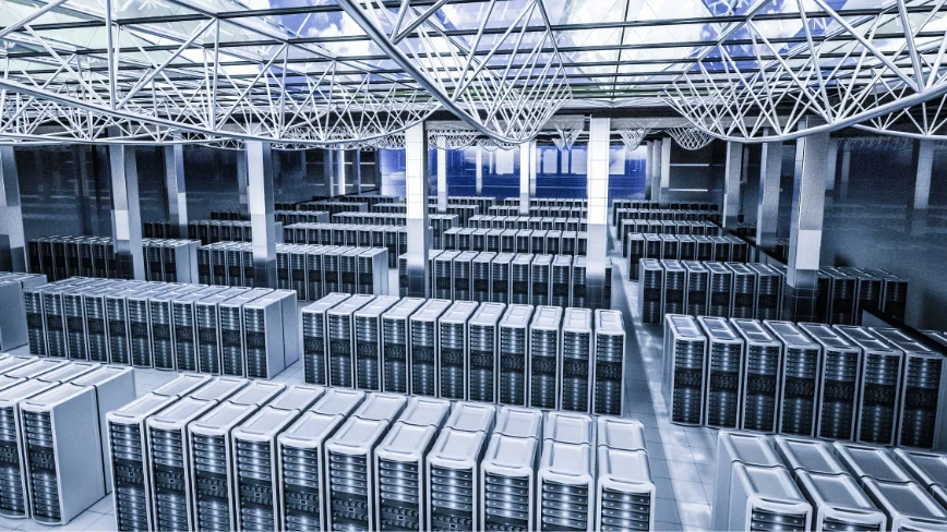 A city hit pause on AI data centres. Amazon responded by investigating its own engineers.