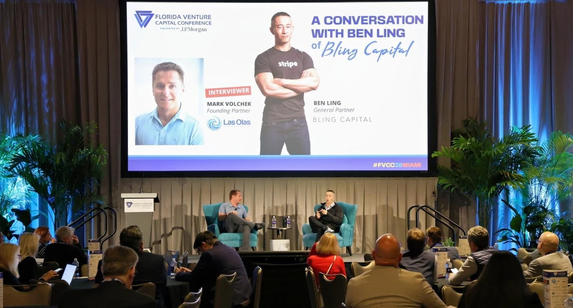 The mood at FVCC: Investor optimism about Florida’s tech trajectory - Refresh Miami
