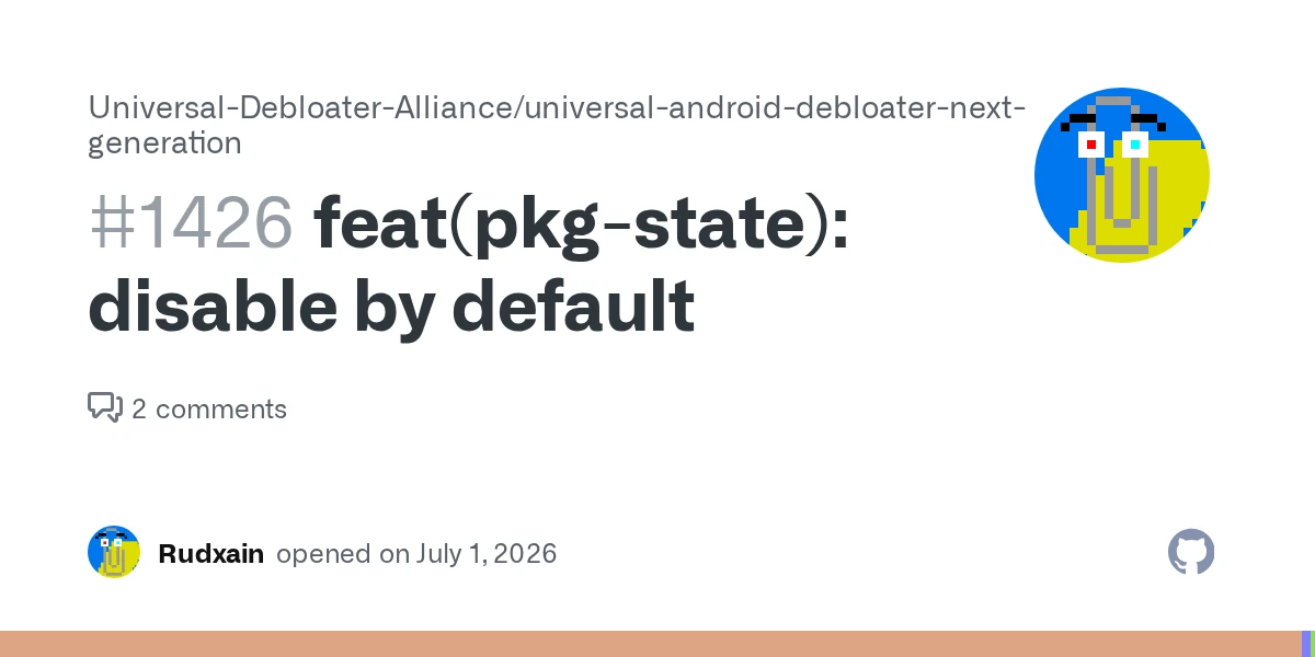 On non-rooted Android 17, ADB uninstall of system apps fails