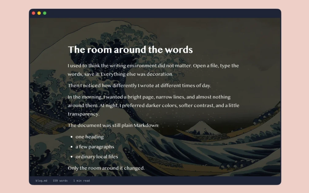 Show HN: Write.md, a free, open-source, themeable Markdown editor for macOS