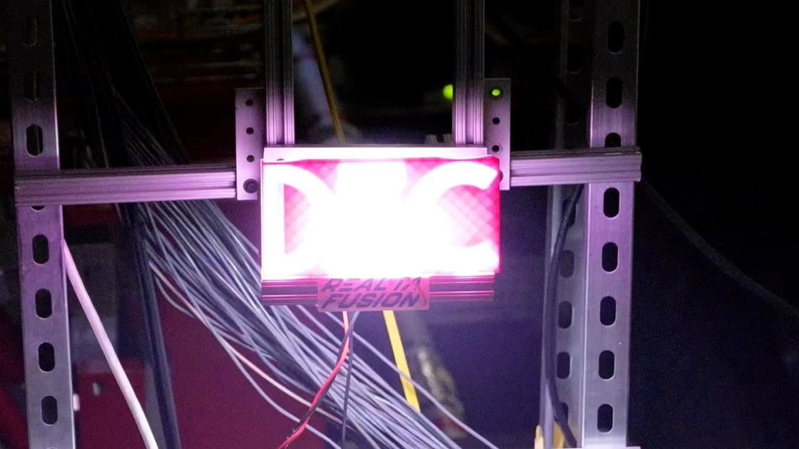 Realta Fusion generates electricity directly from a fusion reaction, an apparent first