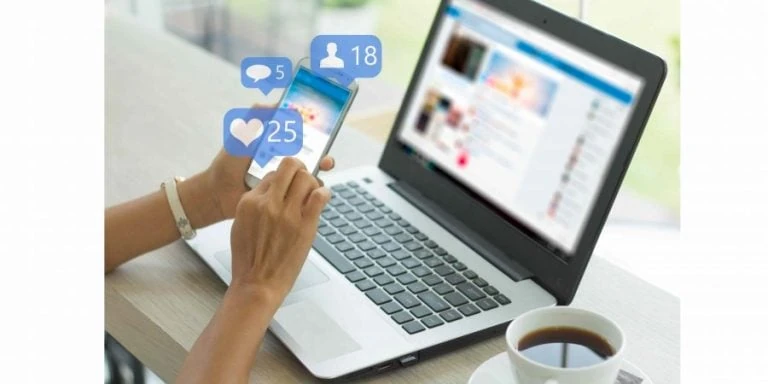 Top Performing Social Media Stocks • Benzinga
