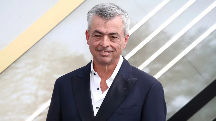 Apple’s Eddy Cue says the company wants to make ‘better’ and ‘more’ entertainment