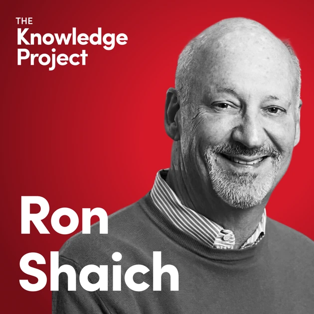 Ron Shaich: Lessons from Building Panera