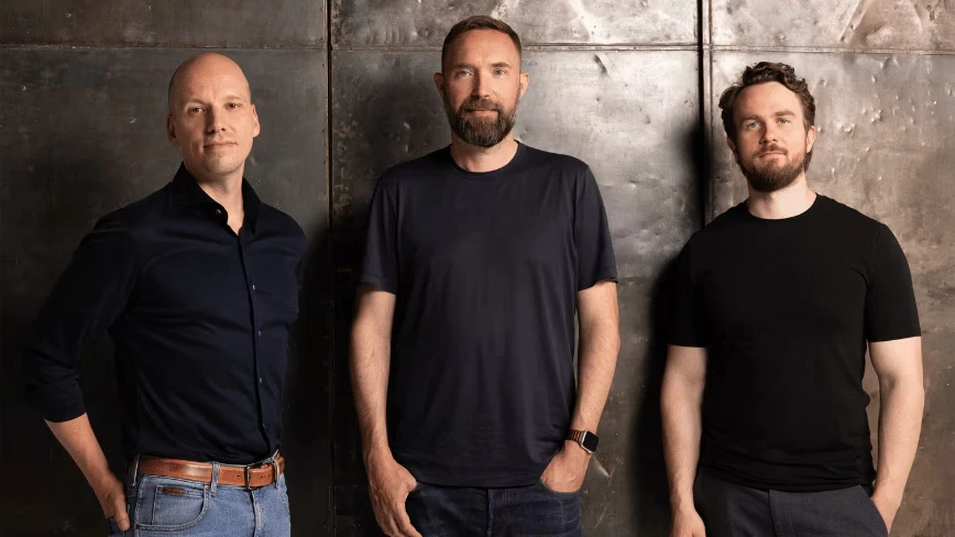Helsing raises $1.8bn at an $18bn valuation, and its cap table tells a story