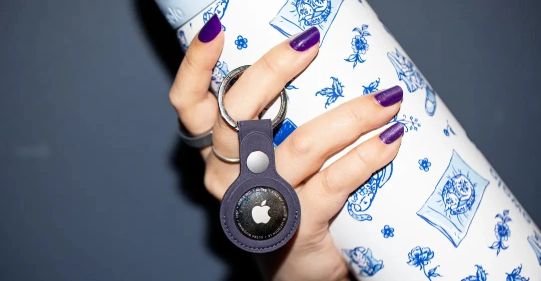 Apple’s latest AirTags are cheaper than ever for Prime Day