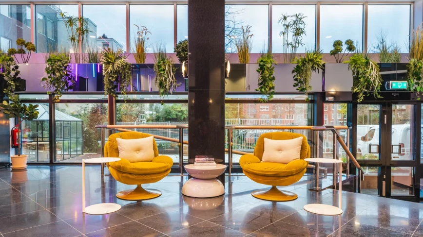 Two days to go: TNW’s Amsterdam gathering on what it takes to win in AI-native SaaS