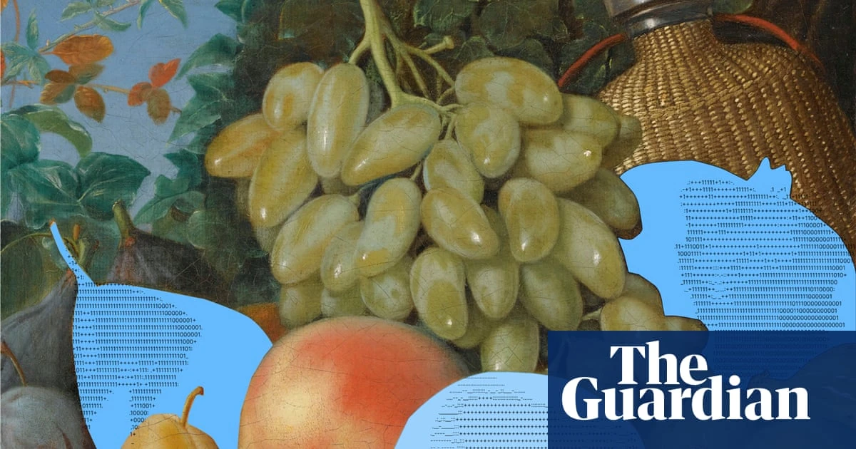If AI makes human labor obsolete, who decides who gets to eat?
