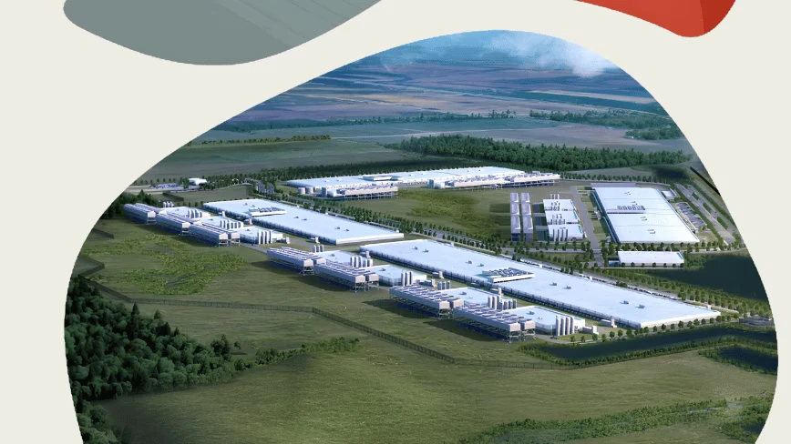 Oracle says one AI data centre could cost it a $7bn power guarantee