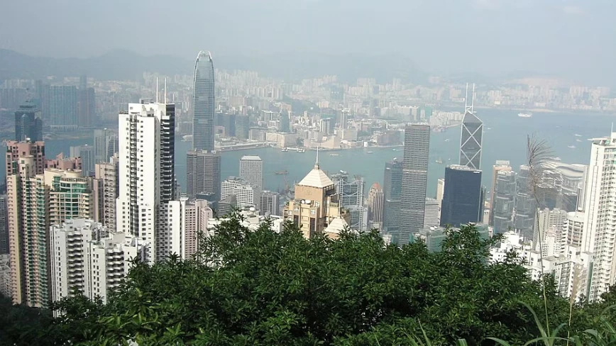30 European family offices are looking to set up in Hong Kong as the city overtakes Switzerland in cross-border wealth