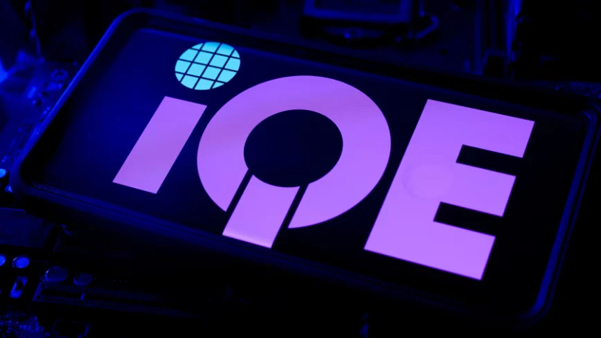 IQE bets on AI data-centre demand to drive 20% sales growth in 2026