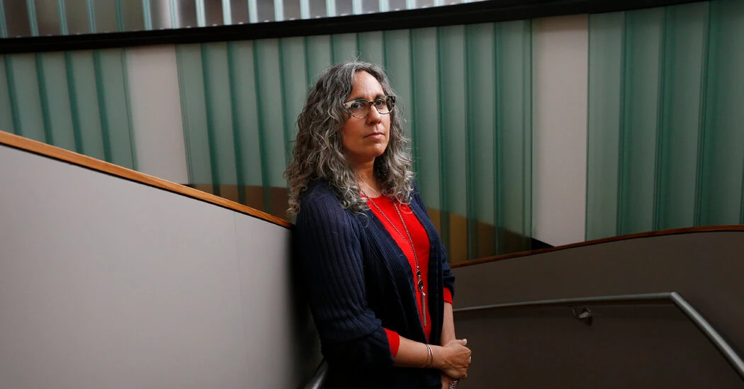 Mamdani Hires Groundbreaking Computer Scientist as Chief Tech Officer
