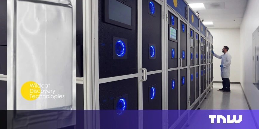 Holyvolt buys US battery pioneer Wildcat Discovery for $73M