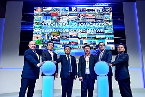 U Mobile signs deals at MWC26 for 5G-A, AI and network-level security - Developing Telecoms