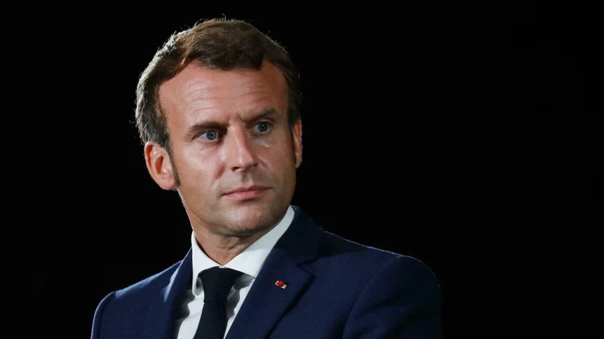 France hosts the G7 with an AI pitch built on other people’s billions