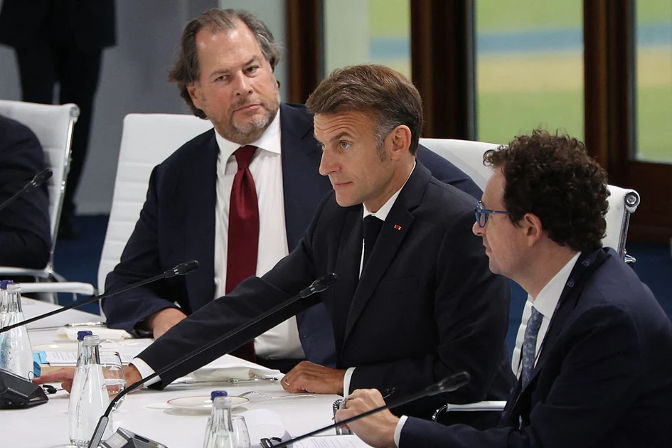 World leaders want American AI. They just don’t want America to be able to turn it off.