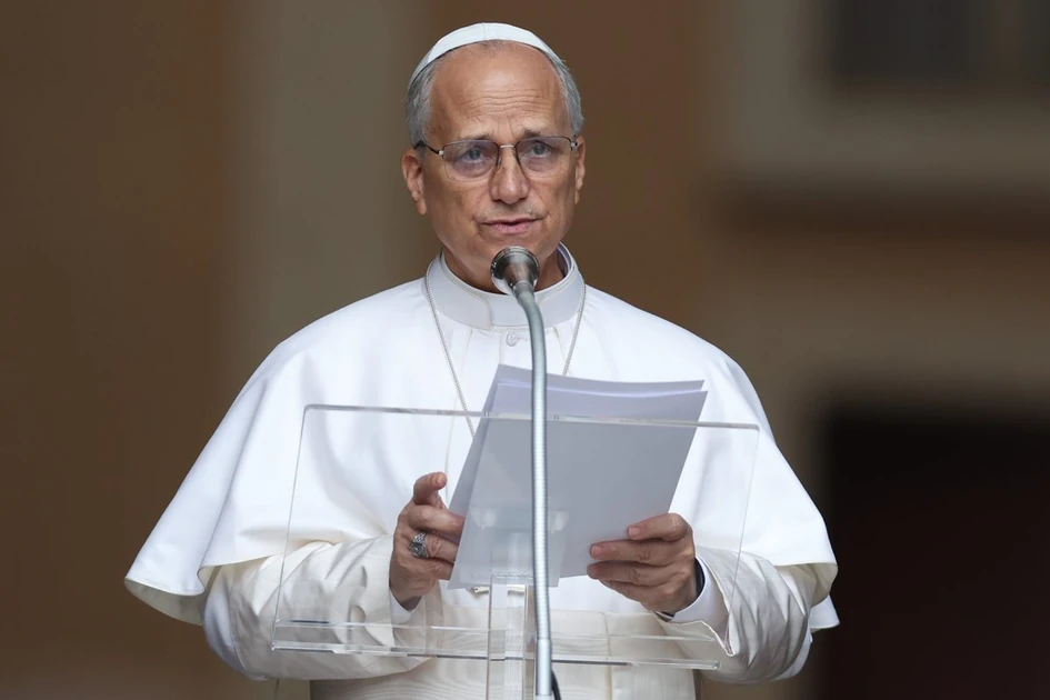 3 key takeaways from Pope Leo's 42,000-word AI encyclical