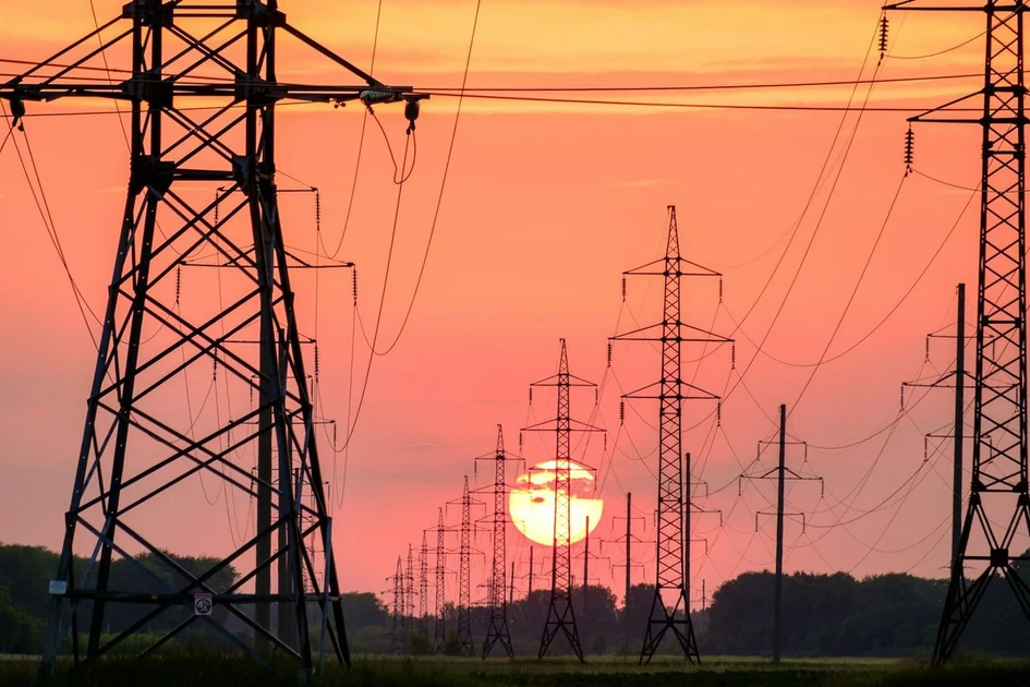 County with 37 Data Centers Asks Schools to 'Conserve Electricity'