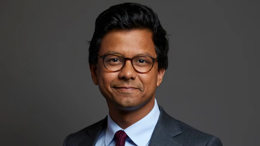 Kanishka Narayan becomes the UK’s first cabinet-level AI minister