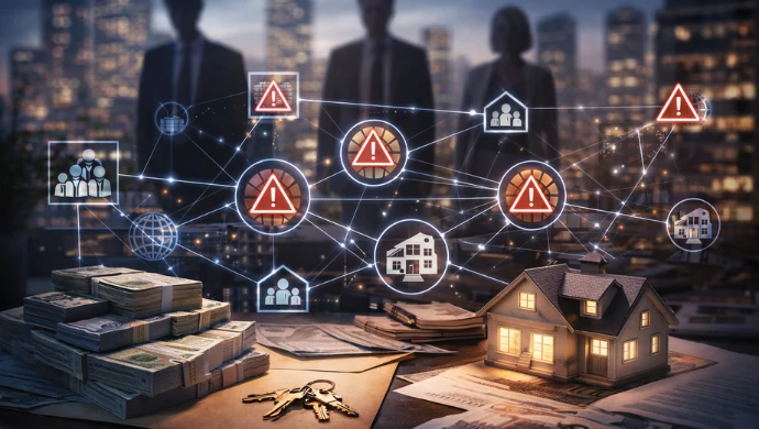 Why AML compliance is becoming proptech’s biggest opportunity in 2026 | e27