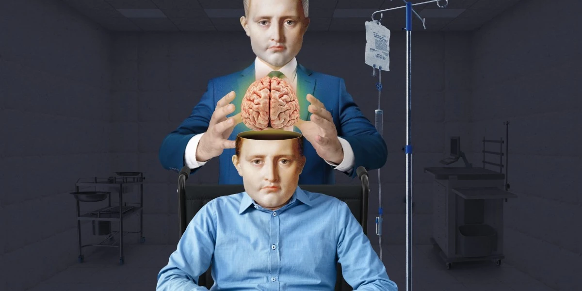 Inside the stealthy startup that pitched brainless human clones